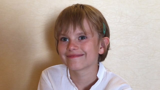 Izzy Stannard